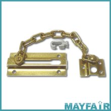 Taiwan Plated Steel Hardware Metal Door Chain